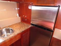 2002 FERRETTI YACHTS 590 Motor Yacht "PRETTY LADY" photo 7
