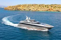 2011 JONGERT 39m "SMOOTH OPERATOR" photo 1