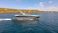 2011 JONGERT 39m "SMOOTH OPERATOR" photo 2