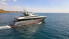 2011 JONGERT 39m "SMOOTH OPERATOR" photo 3