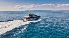 2011 JONGERT 39m "SMOOTH OPERATOR" photo 4