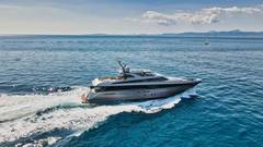 2011 JONGERT 39m "SMOOTH OPERATOR" photo 5