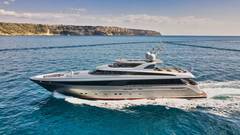2011 JONGERT 39m "SMOOTH OPERATOR" photo 8