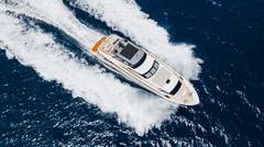 2023 SANLORENZO YACHTS SL90A "CHAMELEON" photo 3
