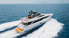 2023 SANLORENZO YACHTS SL90A "CHAMELEON" photo 4
