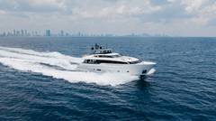 2023 SANLORENZO YACHTS SL90A "CHAMELEON" photo 6