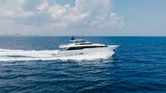 2023 SANLORENZO YACHTS SL90A "CHAMELEON" photo 7
