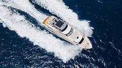 2023 SANLORENZO YACHTS SL90A "CHAMELEON" photo 8