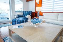 1995 NORDLUND Raised Pilothouse "GRACE" photo 5
