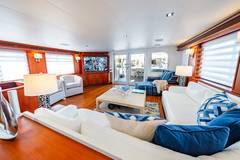 1995 NORDLUND Raised Pilothouse "GRACE" photo 6