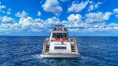 2010 LAZZARA YACHTS LSX 92 "CHAPTER II" photo 8