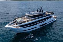 2022 PRINCESS YACHTS X95 "Splash" photo 1