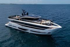 2022 PRINCESS YACHTS X95 "Splash" photo 2