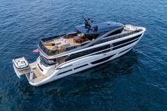 2022 PRINCESS YACHTS X95 "Splash" photo 3