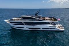 2022 PRINCESS YACHTS X95 "Splash" photo 4