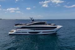 2022 PRINCESS YACHTS X95 "Splash" photo 5