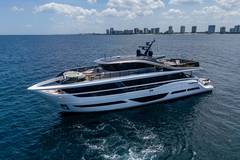 2022 PRINCESS YACHTS X95 "Splash" photo 6