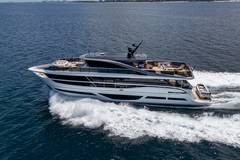 2022 PRINCESS YACHTS X95 "Splash" photo 7