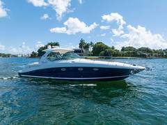 2004 SEA RAY 420 Sundancer "SEA RAY 420 SUNDANCER" photo 2