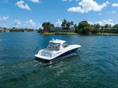 2004 SEA RAY 420 Sundancer "SEA RAY 420 SUNDANCER" photo 6