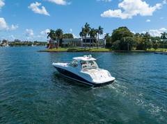 2004 SEA RAY 420 Sundancer "SEA RAY 420 SUNDANCER" photo 8