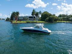 2004 SEA RAY 420 Sundancer "SEA RAY 420 SUNDANCER" photo 9