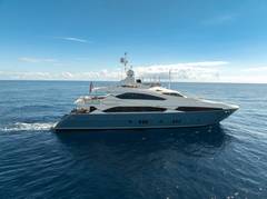 2009 SUNSEEKER 37 Metre Yacht "NATURAL 9" photo 1