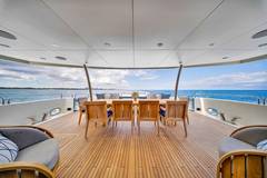 2009 SUNSEEKER 37 Metre Yacht "NATURAL 9" photo 3