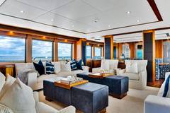 2009 SUNSEEKER 37 Metre Yacht "NATURAL 9" photo 5