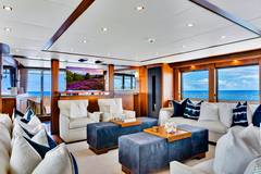 2009 SUNSEEKER 37 Metre Yacht "NATURAL 9" photo 6
