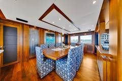 2009 SUNSEEKER 37 Metre Yacht "NATURAL 9" photo 7