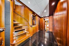 2009 SUNSEEKER 37 Metre Yacht "NATURAL 9" photo 8