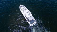 2021 INTREPID 438 Evolution "-" photo 7