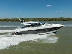 2018 SUNSEEKER Predator 57 "MIDNIGHT OIL" photo 2