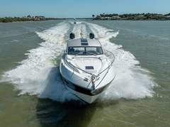 2018 SUNSEEKER Predator 57 "MIDNIGHT OIL" photo 7