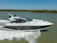 2018 SUNSEEKER Predator 57 "MIDNIGHT OIL" photo 8