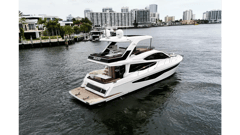 2020 GALEON YACHTS 550 FLY "BUGSY" photo 1