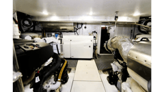 2020 GALEON YACHTS 550 FLY "BUGSY" photo 6