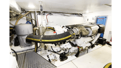 2020 GALEON YACHTS 550 FLY "BUGSY" photo 7
