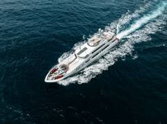 2012 ARES CUSTOM YACHTS Ares Marine Tri-Deck "JUST ENOUGH" photo 2