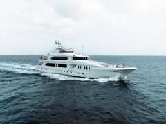 2012 ARES CUSTOM YACHTS Ares Marine Tri-Deck "JUST ENOUGH" photo 5