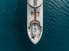 2012 ARES CUSTOM YACHTS Ares Marine Tri-Deck "JUST ENOUGH" photo 8
