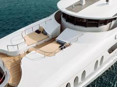 2012 ARES CUSTOM YACHTS Ares Marine Tri-Deck "JUST ENOUGH" photo 9