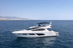 2016 SUNSEEKER Manhattan 65 "M/Y CORAZON DE LEON" photo 1