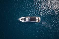 2016 SUNSEEKER Manhattan 65 "M/Y CORAZON DE LEON" photo 6