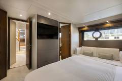 2016 SUNSEEKER Manhattan 65 "M/Y CORAZON DE LEON" photo 7