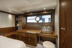 2016 SUNSEEKER Manhattan 65 "M/Y CORAZON DE LEON" photo 8