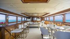 2000 BROWARD Raised Pilothouse "TRUE NORTH" photo 2