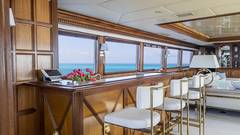 2000 BROWARD Raised Pilothouse "TRUE NORTH" photo 3