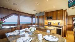 2000 BROWARD Raised Pilothouse "TRUE NORTH" photo 4